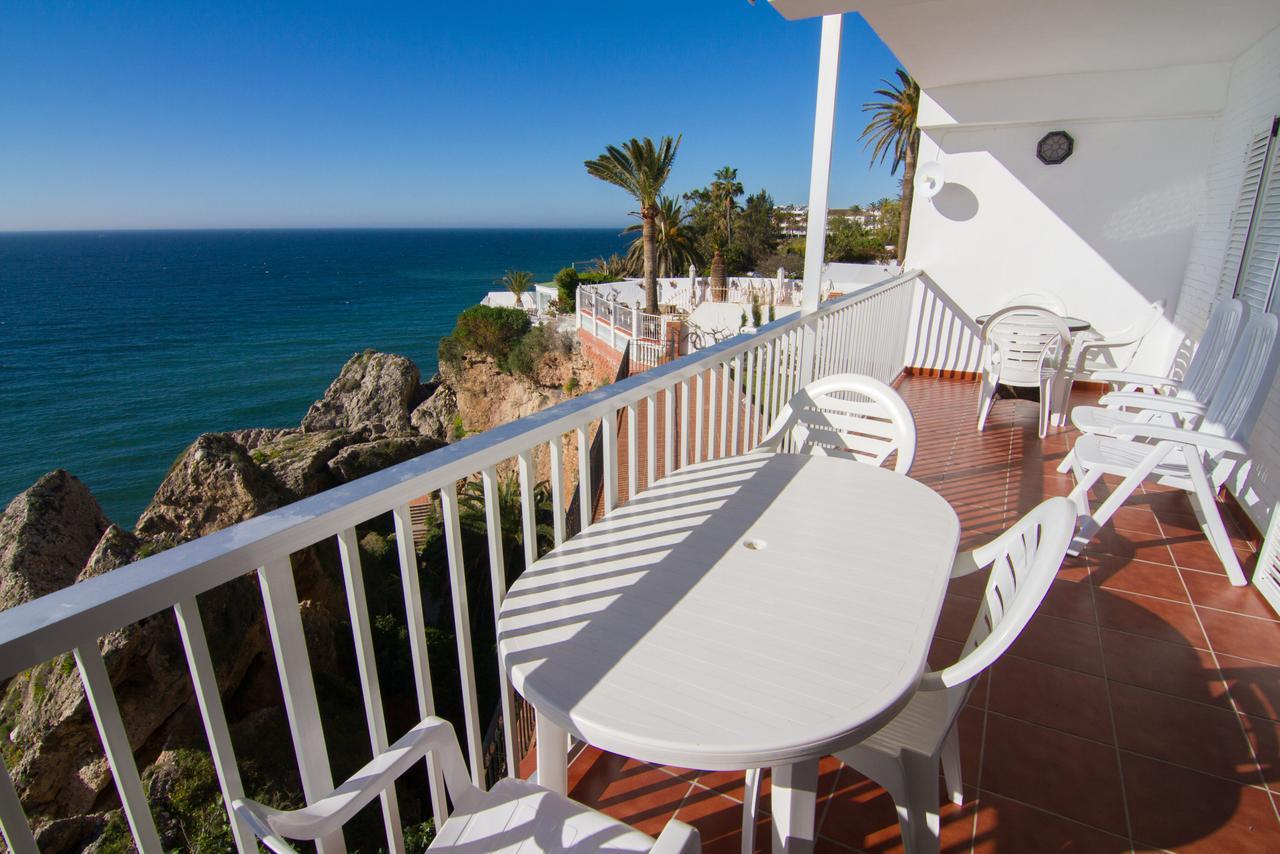 Carabeo 60 1C Menyber Apartment Nerja Exterior photo