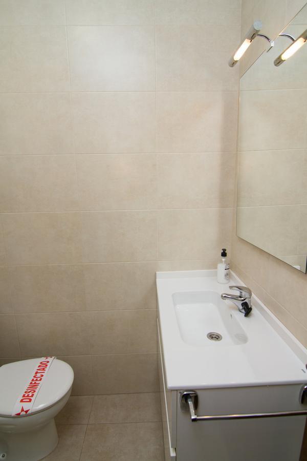 Carabeo 60 1C Menyber Apartment Nerja Exterior photo